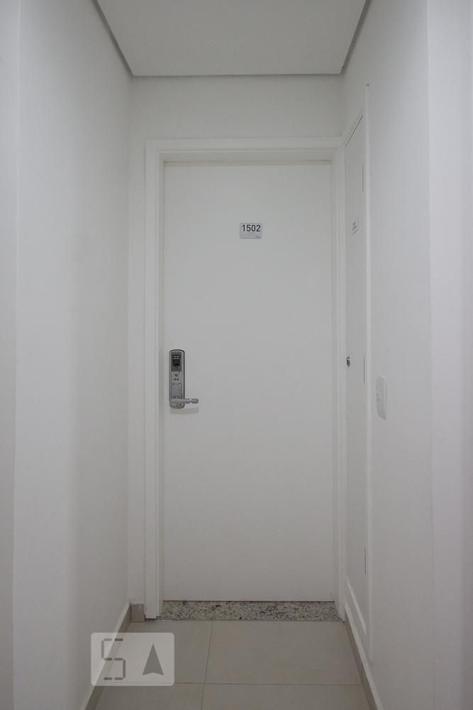 Apartamento à Venda - Centro, 1 Quarto,  47 m2 em , Campinas - sp | SoloBR