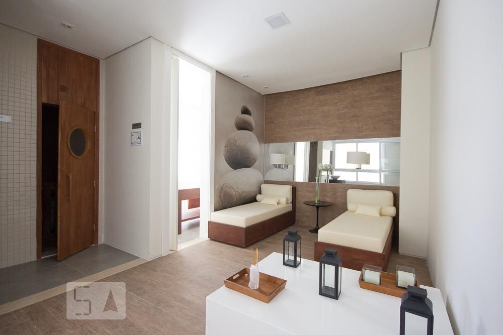 Apartamento à Venda - Centro, 1 Quarto,  47 m2 em , Campinas - sp | SoloBR