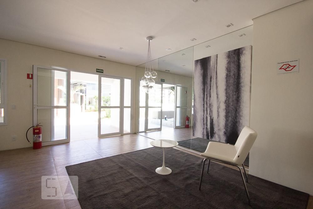 Apartamento à Venda - Centro, 1 Quarto,  47 m2 em , Campinas - sp | SoloBR