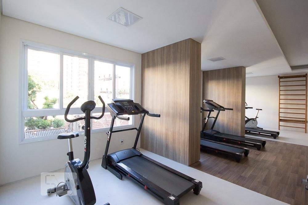 Apartamento à Venda - Centro, 1 Quarto,  47 m2 em , Campinas - sp | SoloBR