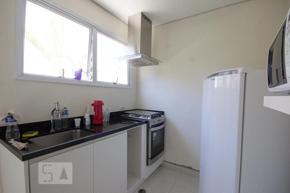 Apartamento à Venda - Centro, 1 Quarto,  47 m2 em , Campinas - sp | SoloBR