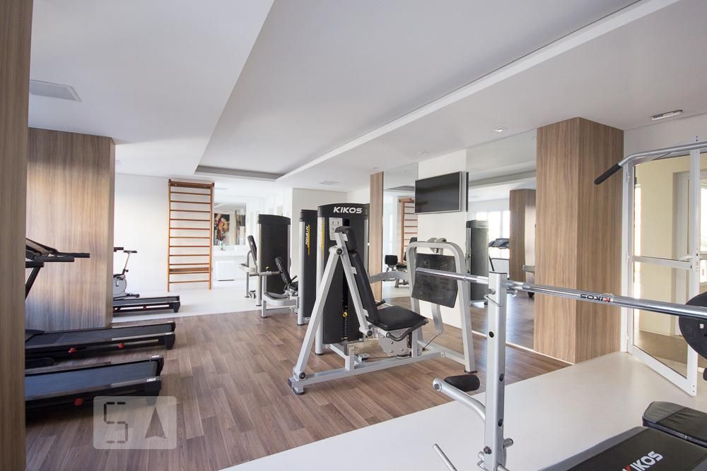 Apartamento à Venda - Centro, 1 Quarto,  47 m2 em , Campinas - sp | SoloBR
