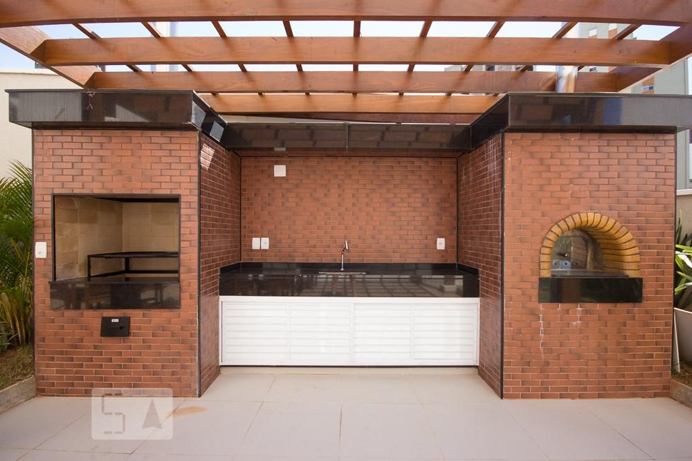Apartamento à Venda - Centro, 1 Quarto,  47 m2 em , Campinas - sp | SoloBR