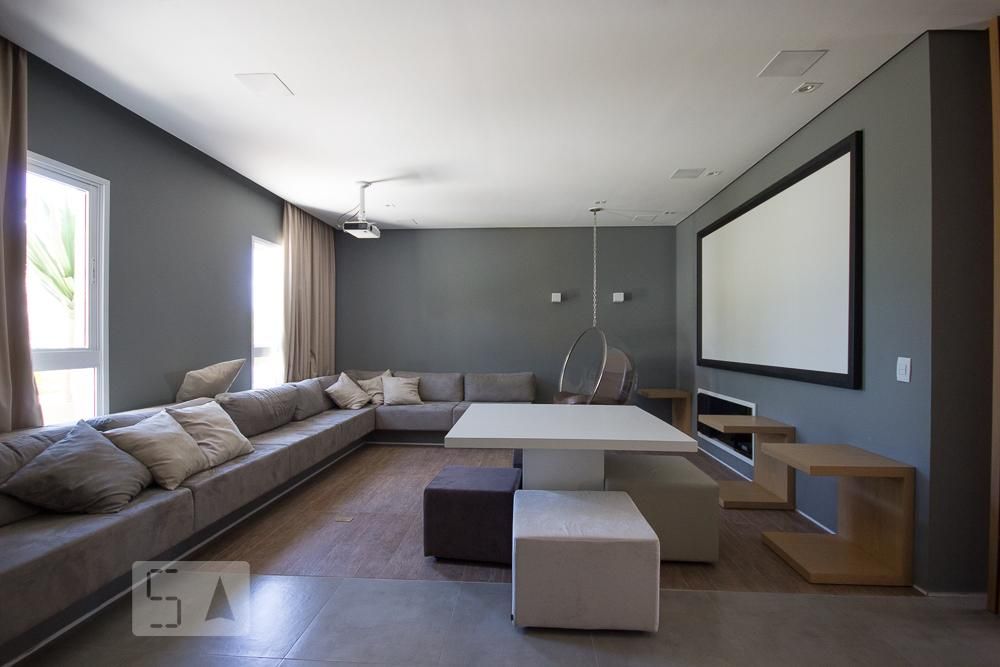 Apartamento à Venda - Centro, 1 Quarto,  47 m2 em , Campinas - sp | SoloBR