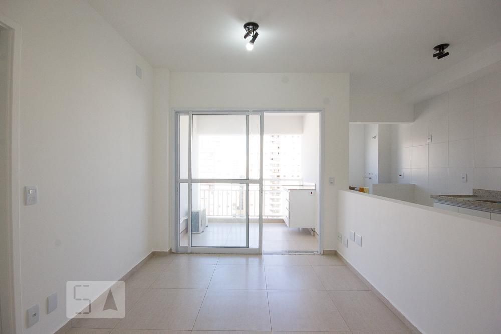 Apartamento à Venda - Centro, 1 Quarto,  47 m2 em , Campinas - sp | SoloBR
