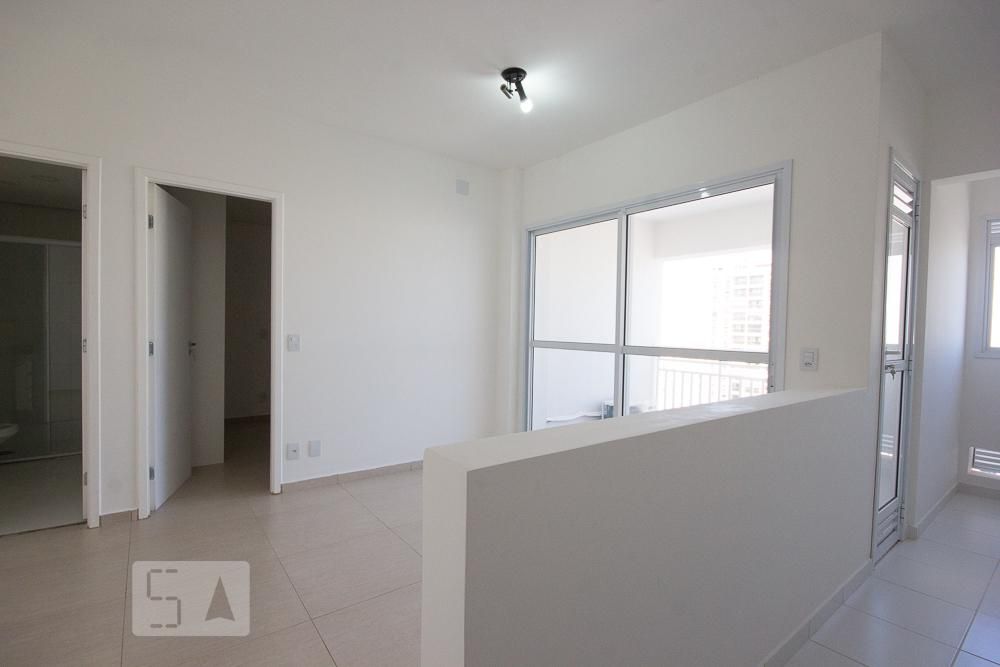 Apartamento à Venda - Centro, 1 Quarto,  47 m2 em , Campinas - sp | SoloBR