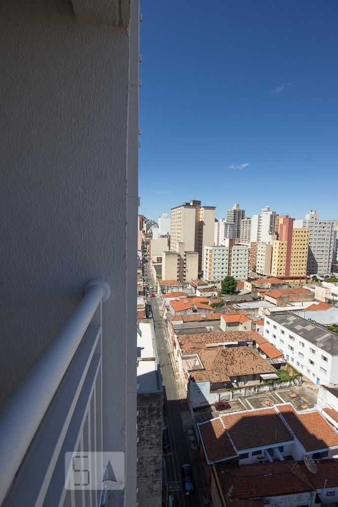 Apartamento à Venda - Centro, 1 Quarto,  47 m2 em , Campinas - sp | SoloBR