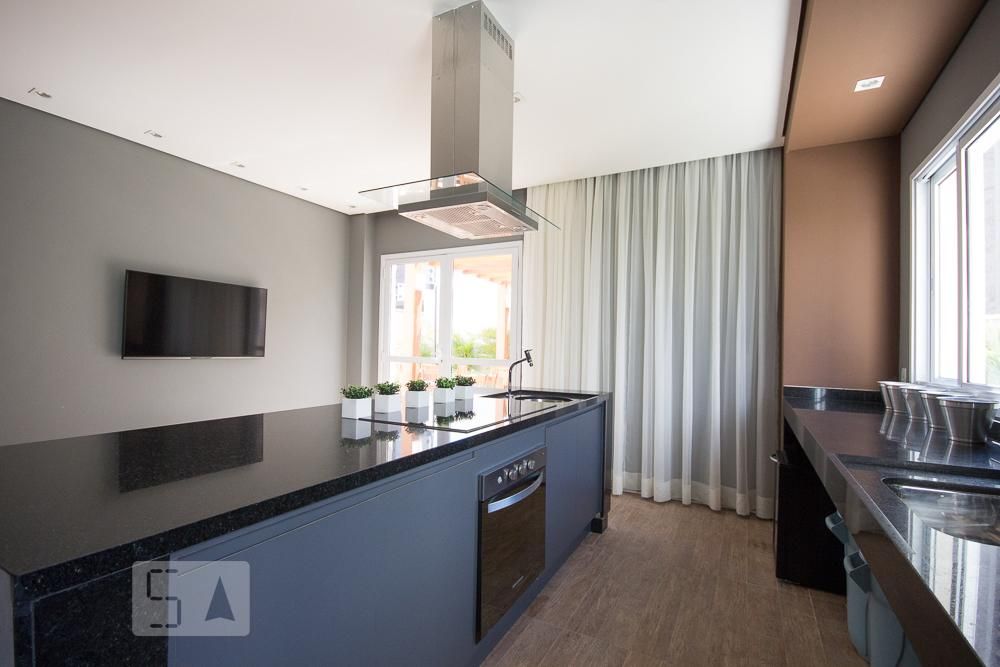 Apartamento à Venda - Centro, 1 Quarto,  47 m2 em , Campinas - sp | SoloBR