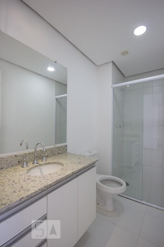Apartamento à Venda - Centro, 1 Quarto,  47 m2 em , Campinas - sp | SoloBR