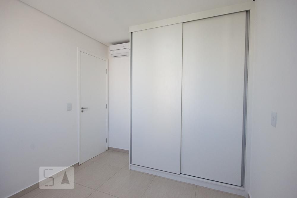 Apartamento à Venda - Centro, 1 Quarto,  47 m2 em , Campinas - sp | SoloBR