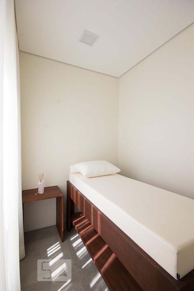 Apartamento à Venda - Centro, 1 Quarto,  47 m2 em , Campinas - sp | SoloBR
