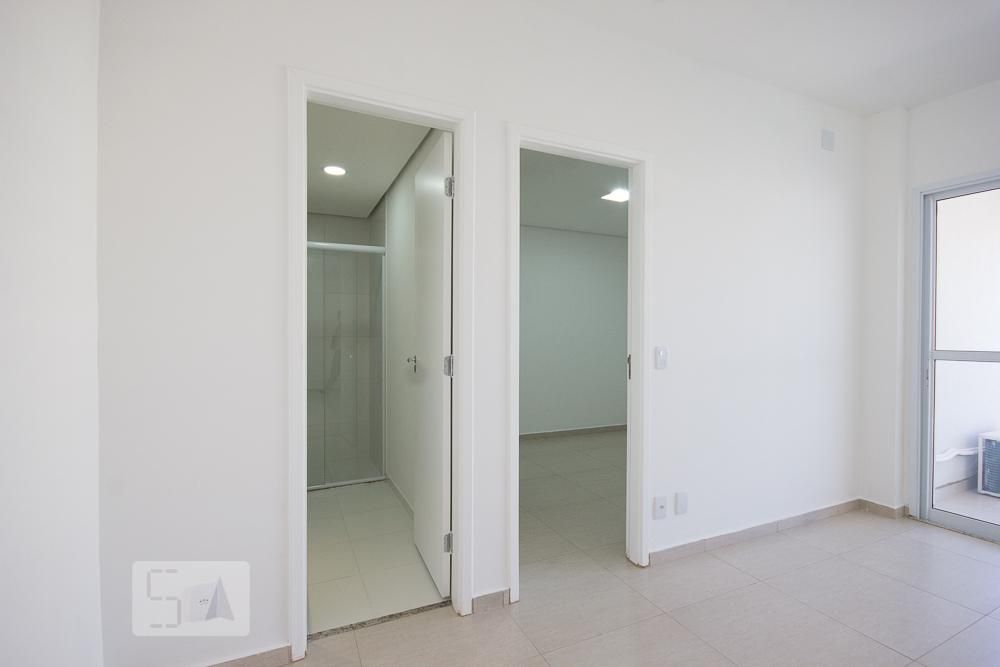 Apartamento à Venda - Centro, 1 Quarto,  47 m2 em , Campinas - sp | SoloBR