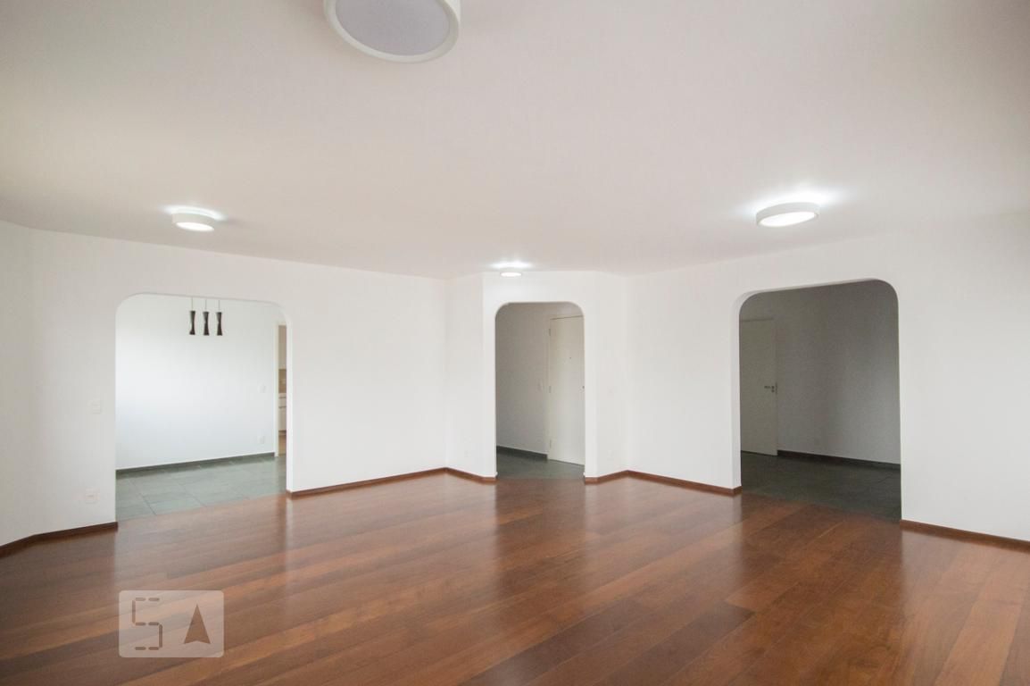 Apartamento, 3 quartos, 200 m² - Foto 2