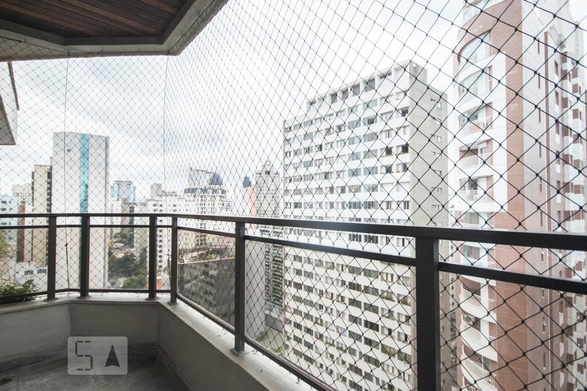 Apartamento, 3 quartos, 200 m² - Foto 5