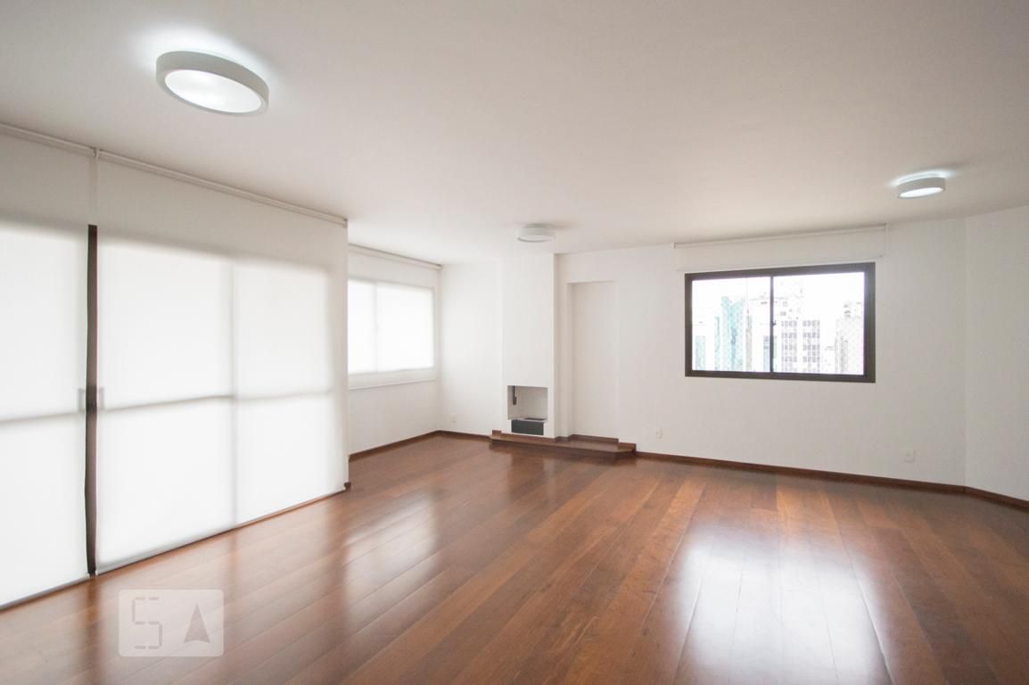 Apartamento, 3 quartos, 200 m² - Foto 1