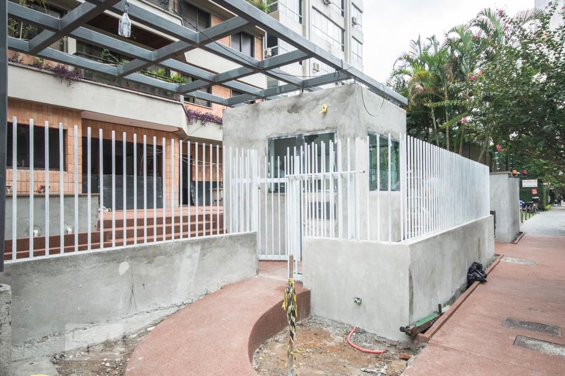 Apartamento, 3 quartos, 200 m² - Foto 36