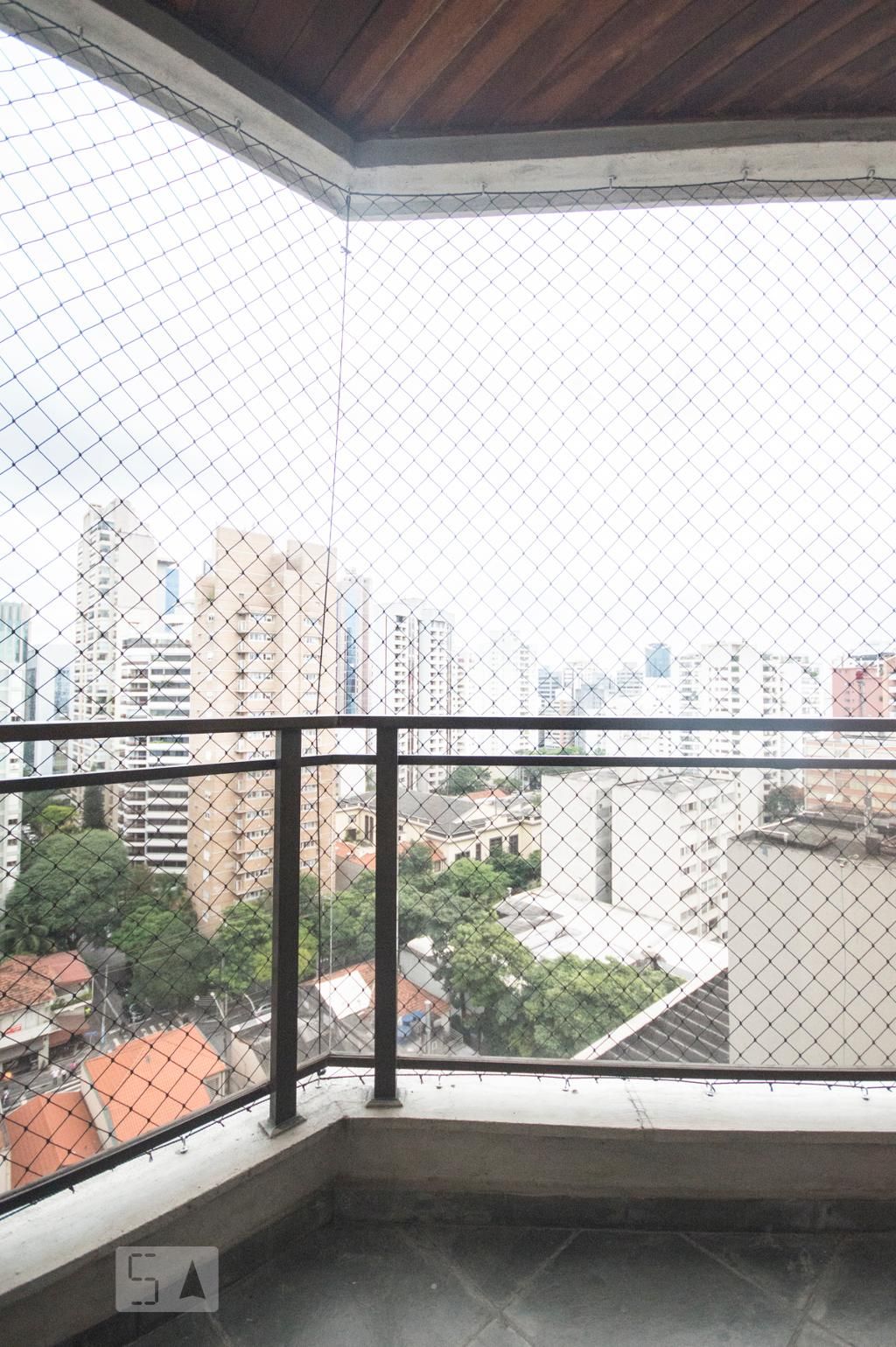 Apartamento, 3 quartos, 200 m² - Foto 16