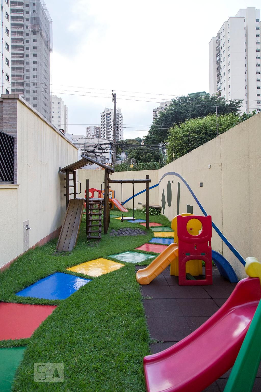 Apartamento, 3 quartos, 96 m² - Foto 27