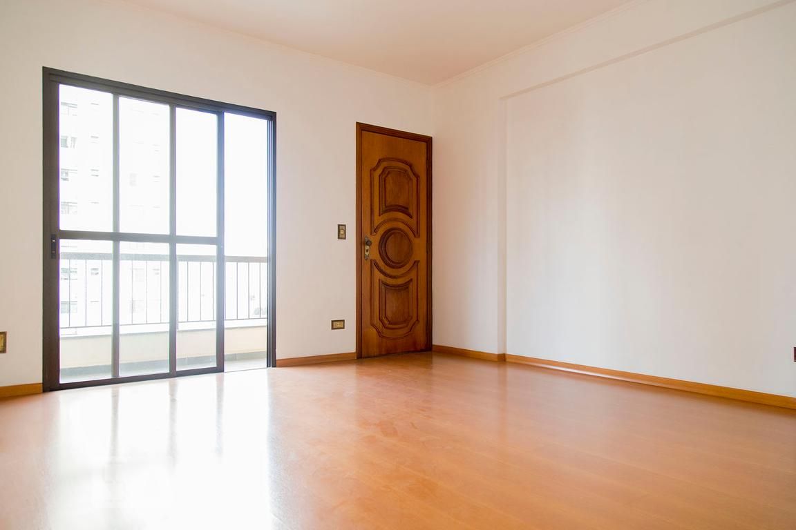 Apartamento, 3 quartos, 96 m² - Foto 1