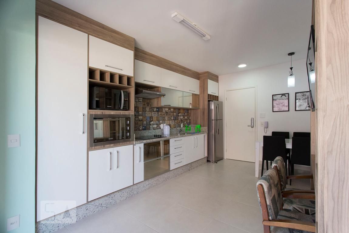 Kitnet-Studio, 42 m² - Foto 4