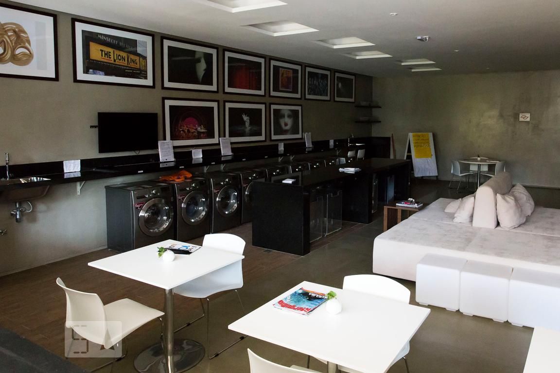 Kitnet-Studio, 42 m² - Foto 17