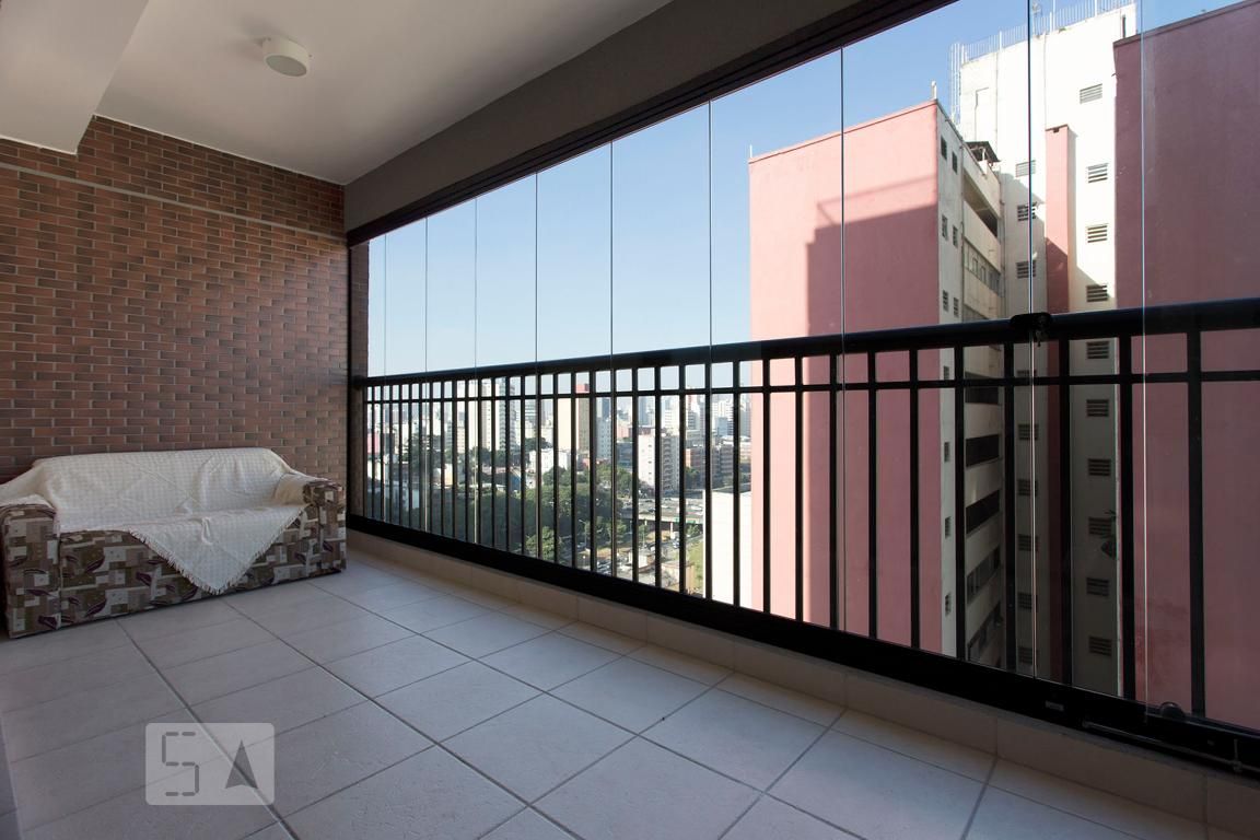 Kitnet-Studio, 42 m² - Foto 2