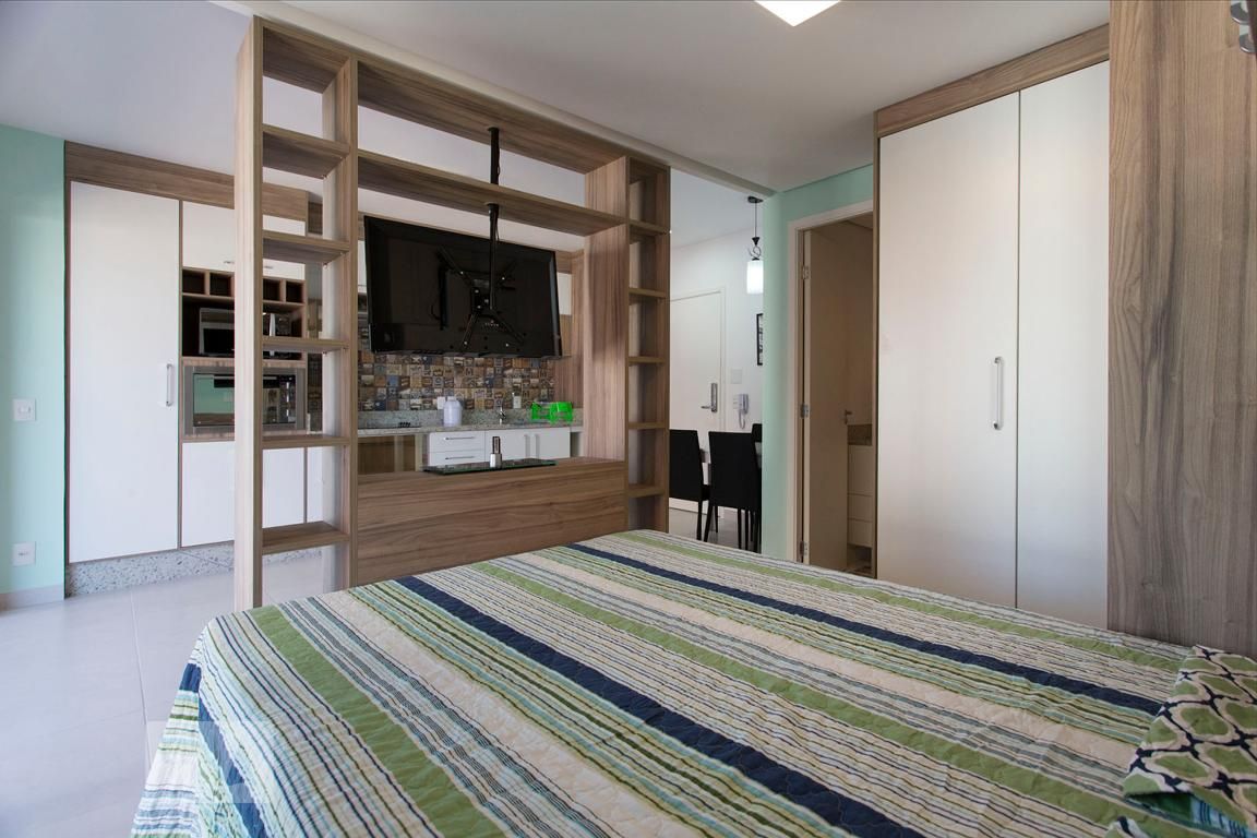 Kitnet-Studio, 42 m² - Foto 10