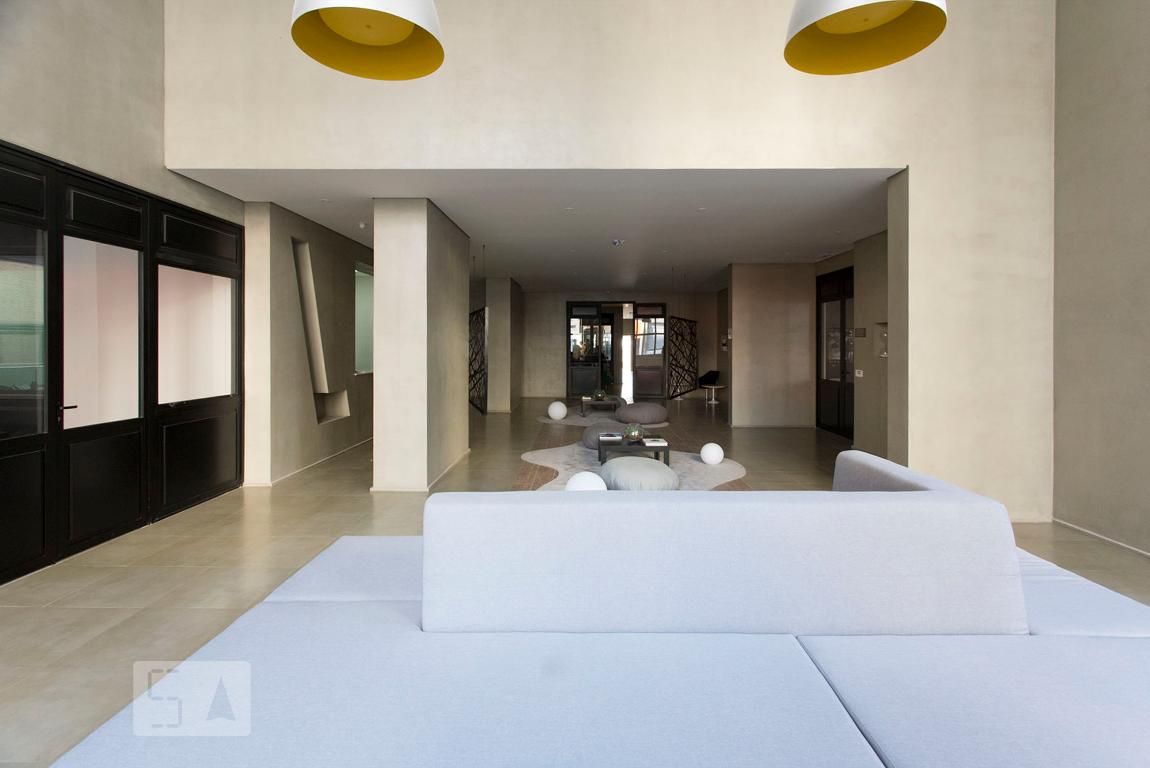 Kitnet-Studio, 42 m² - Foto 16