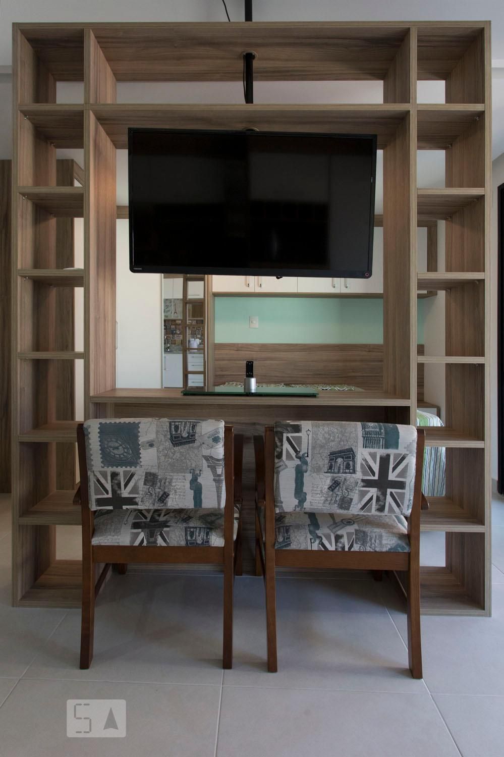 Kitnet-Studio, 42 m² - Foto 6