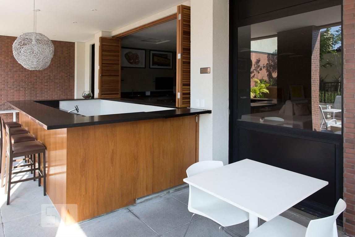 Kitnet-Studio, 42 m² - Foto 12