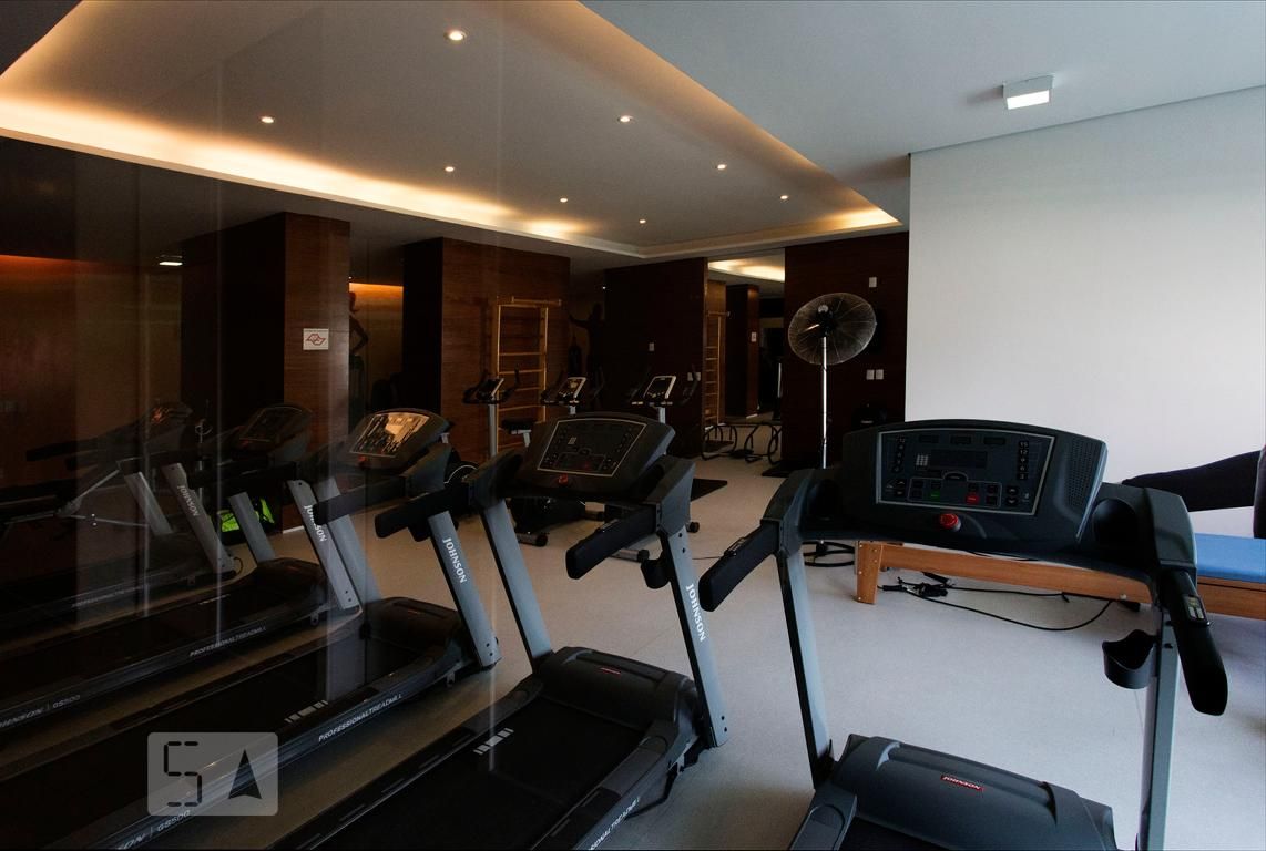Kitnet-Studio, 42 m² - Foto 14