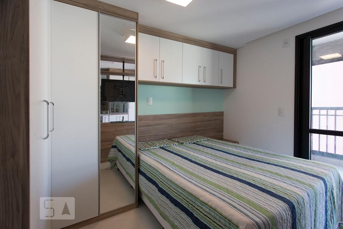 Kitnet-Studio, 42 m² - Foto 8