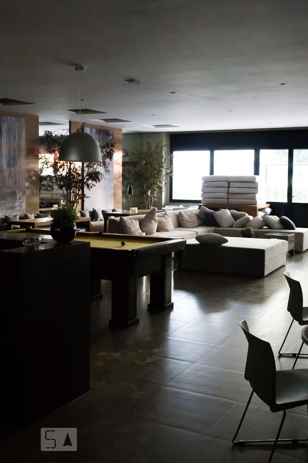 Kitnet-Studio, 42 m² - Foto 15