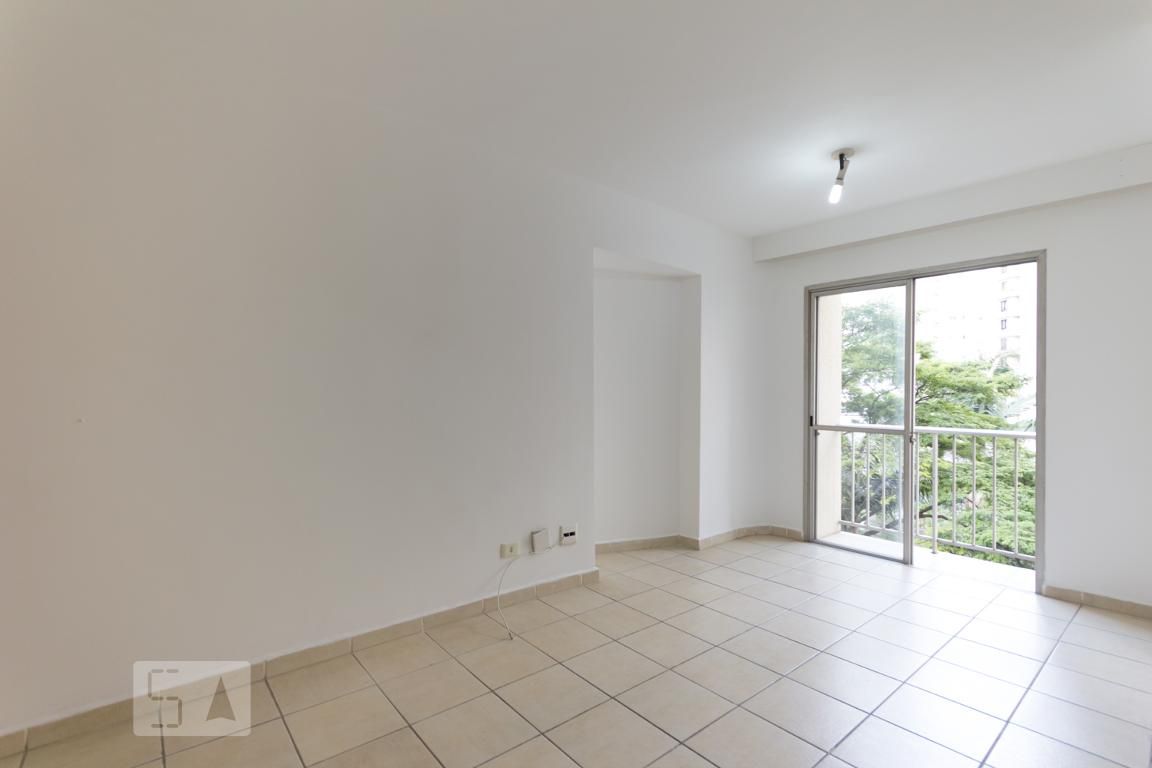 Apartamento, 2 quartos, 65 m² - Foto 1