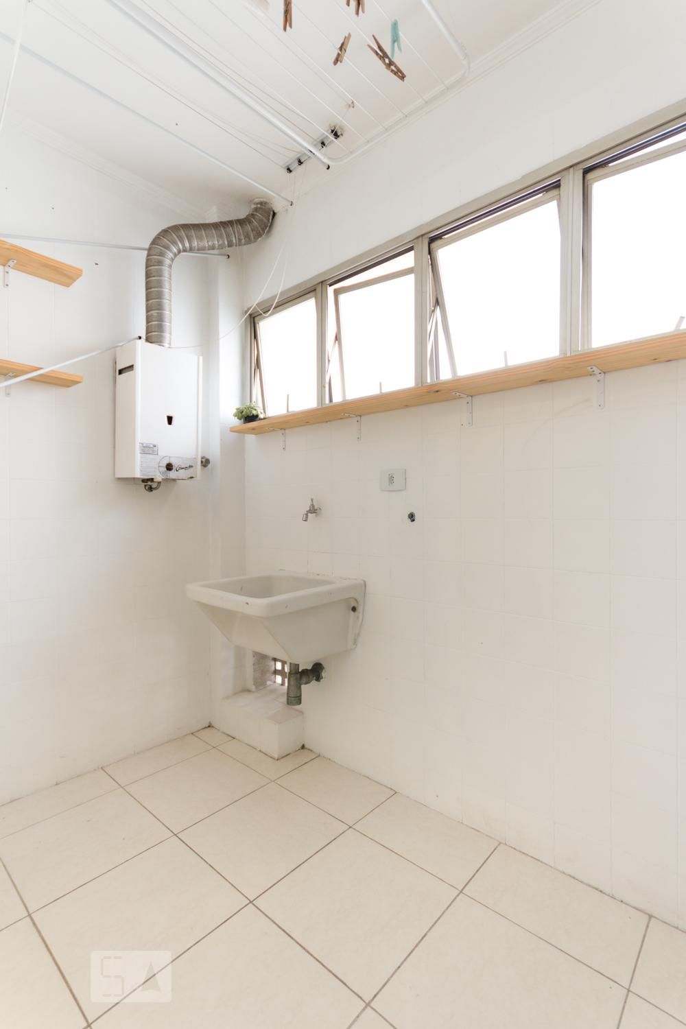 Apartamento, 2 quartos, 65 m² - Foto 10