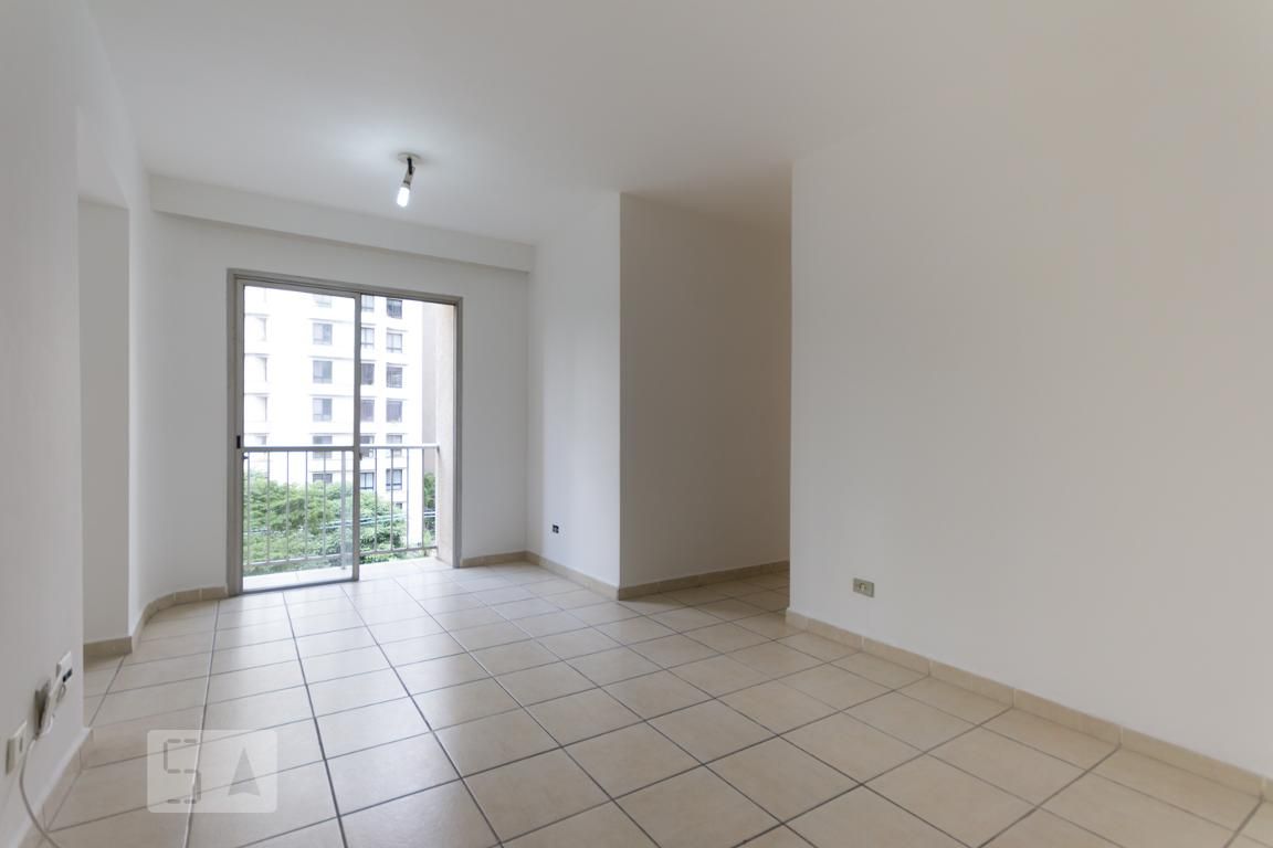 Apartamento, 2 quartos, 65 m² - Foto 2