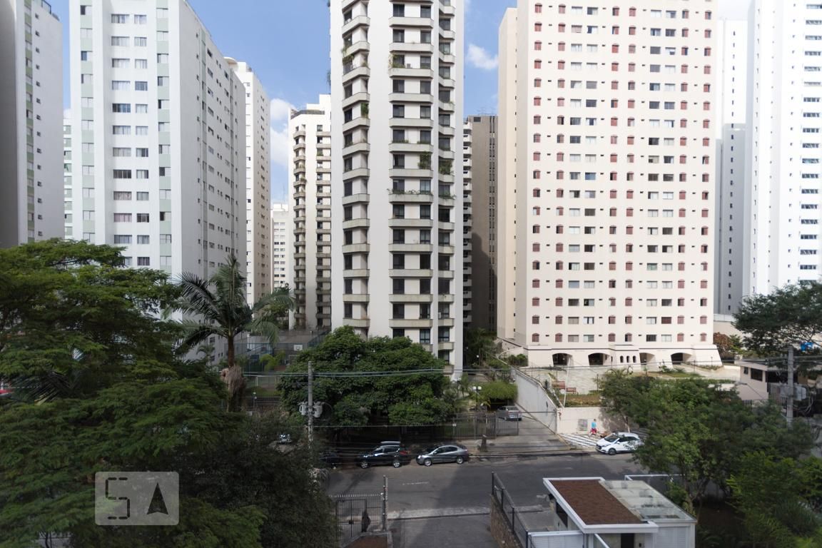 Apartamento, 2 quartos, 65 m² - Foto 18