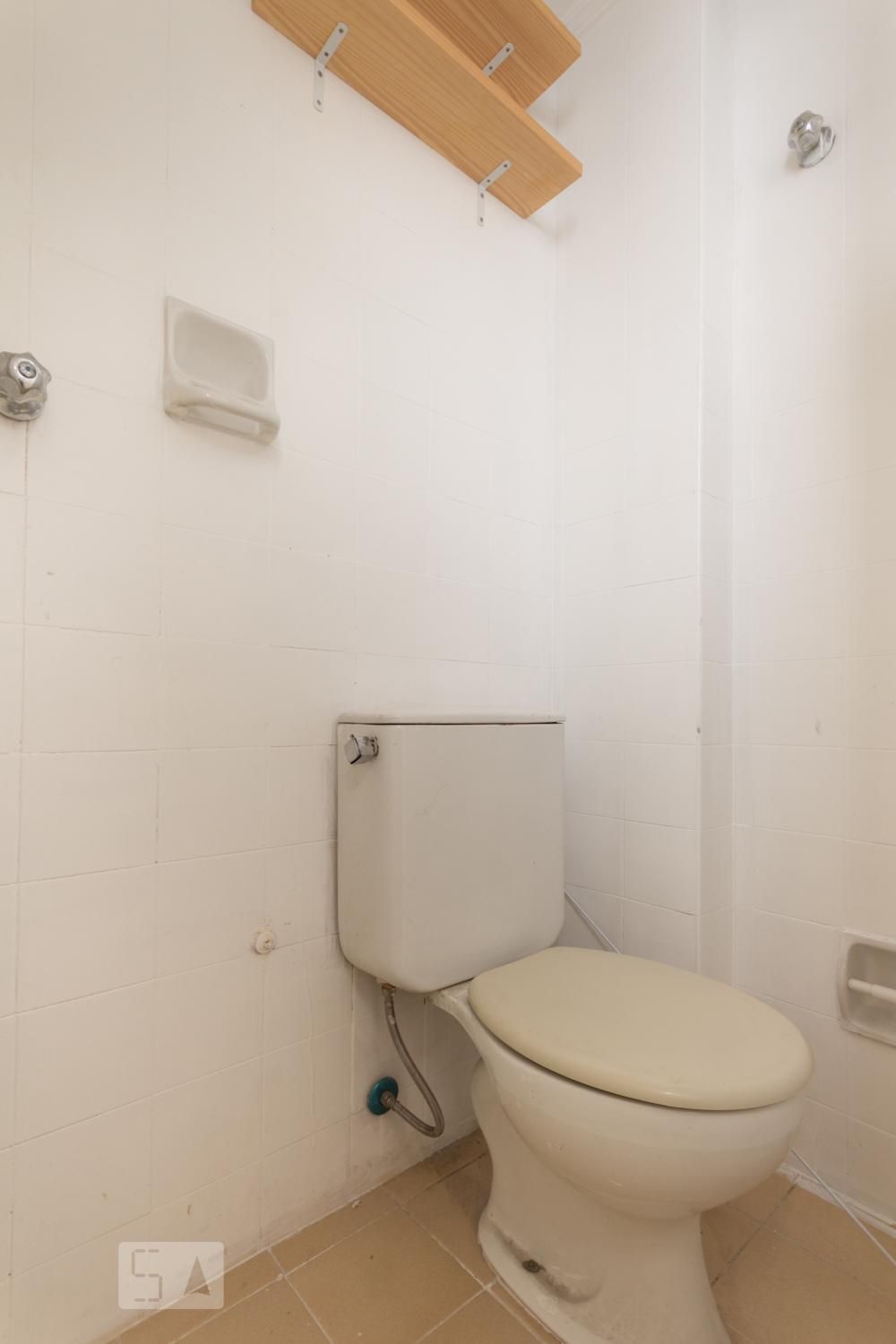 Apartamento, 2 quartos, 65 m² - Foto 15
