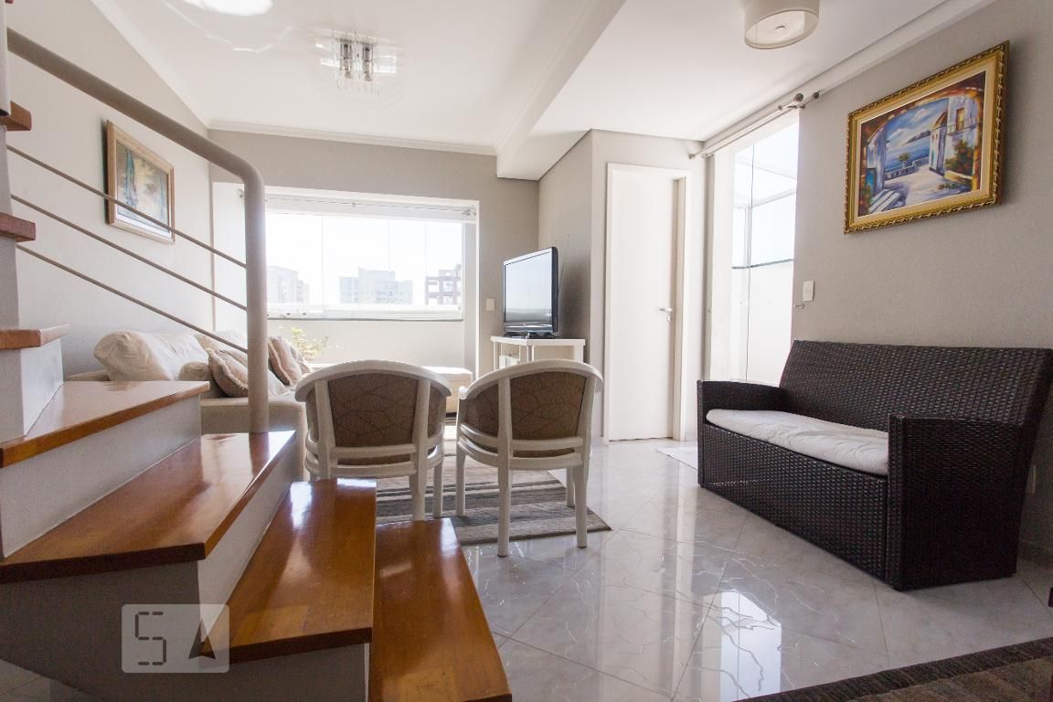 Cobertura, 3 quartos, 110 m² - Foto 10
