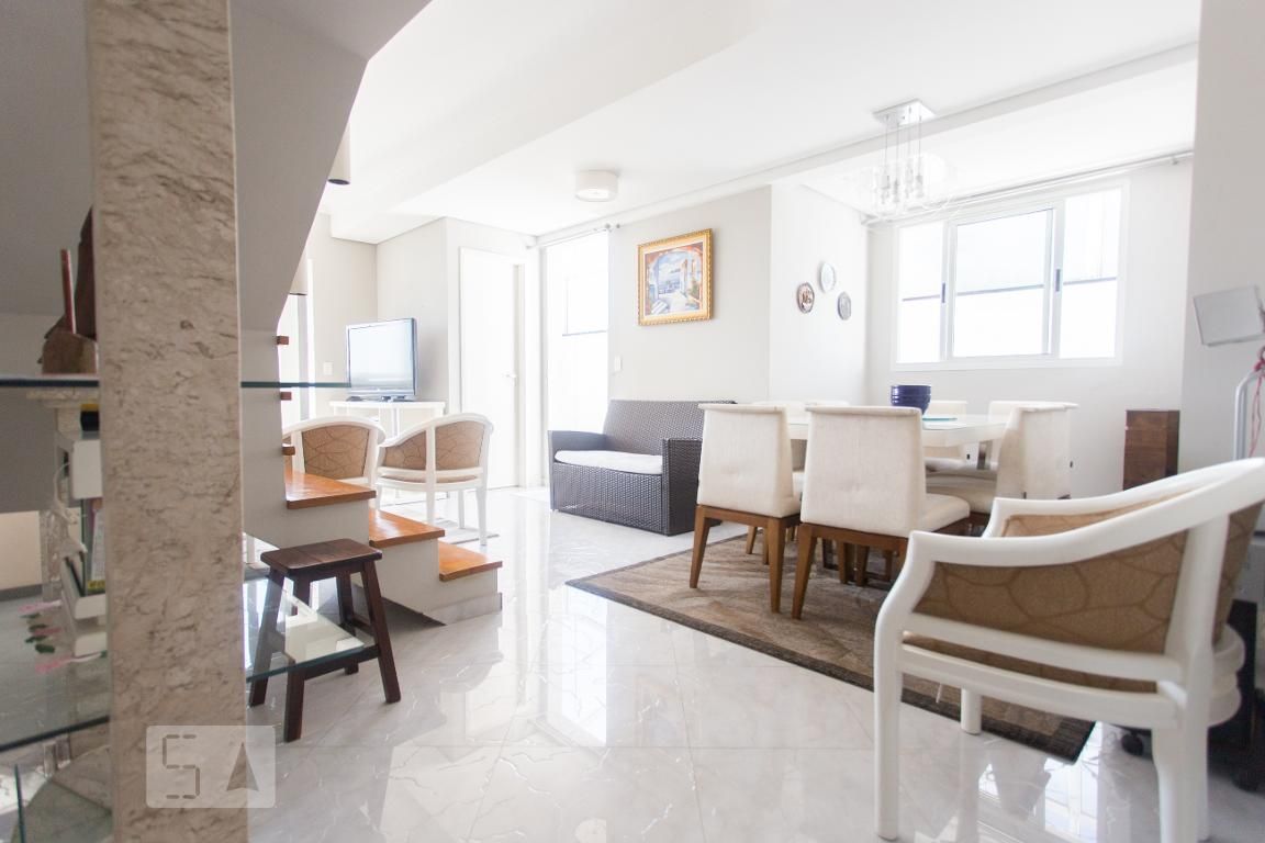 Cobertura, 3 quartos, 110 m² - Foto 3