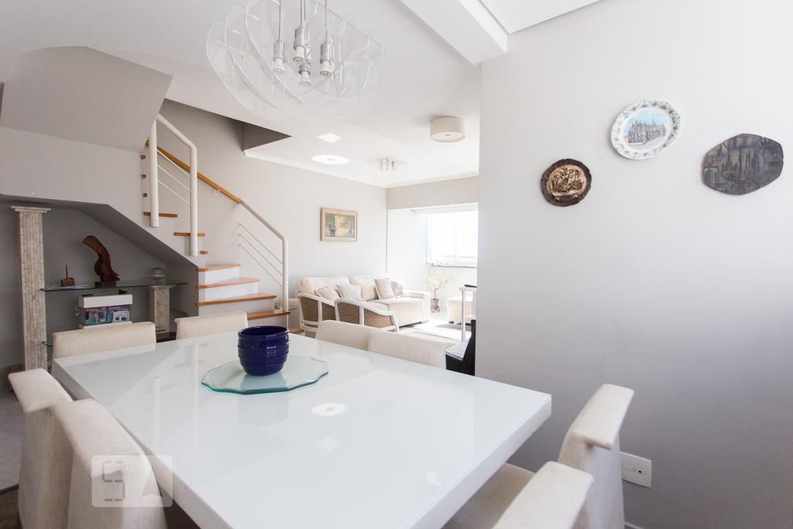 Cobertura, 3 quartos, 110 m² - Foto 5