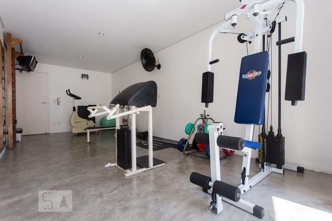 Cobertura, 3 quartos, 110 m² - Foto 54