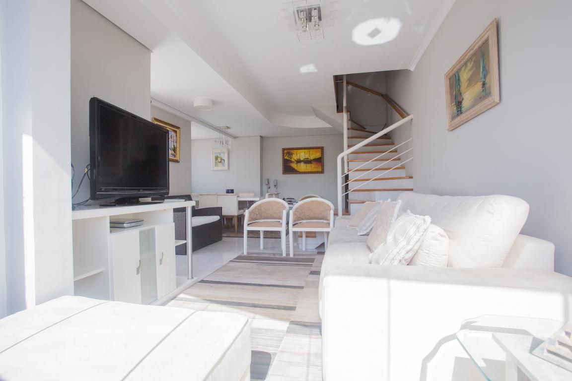 Cobertura, 3 quartos, 110 m² - Foto 1