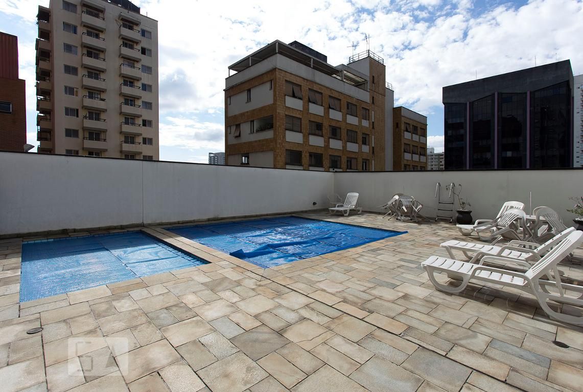 Cobertura, 3 quartos, 110 m² - Foto 2