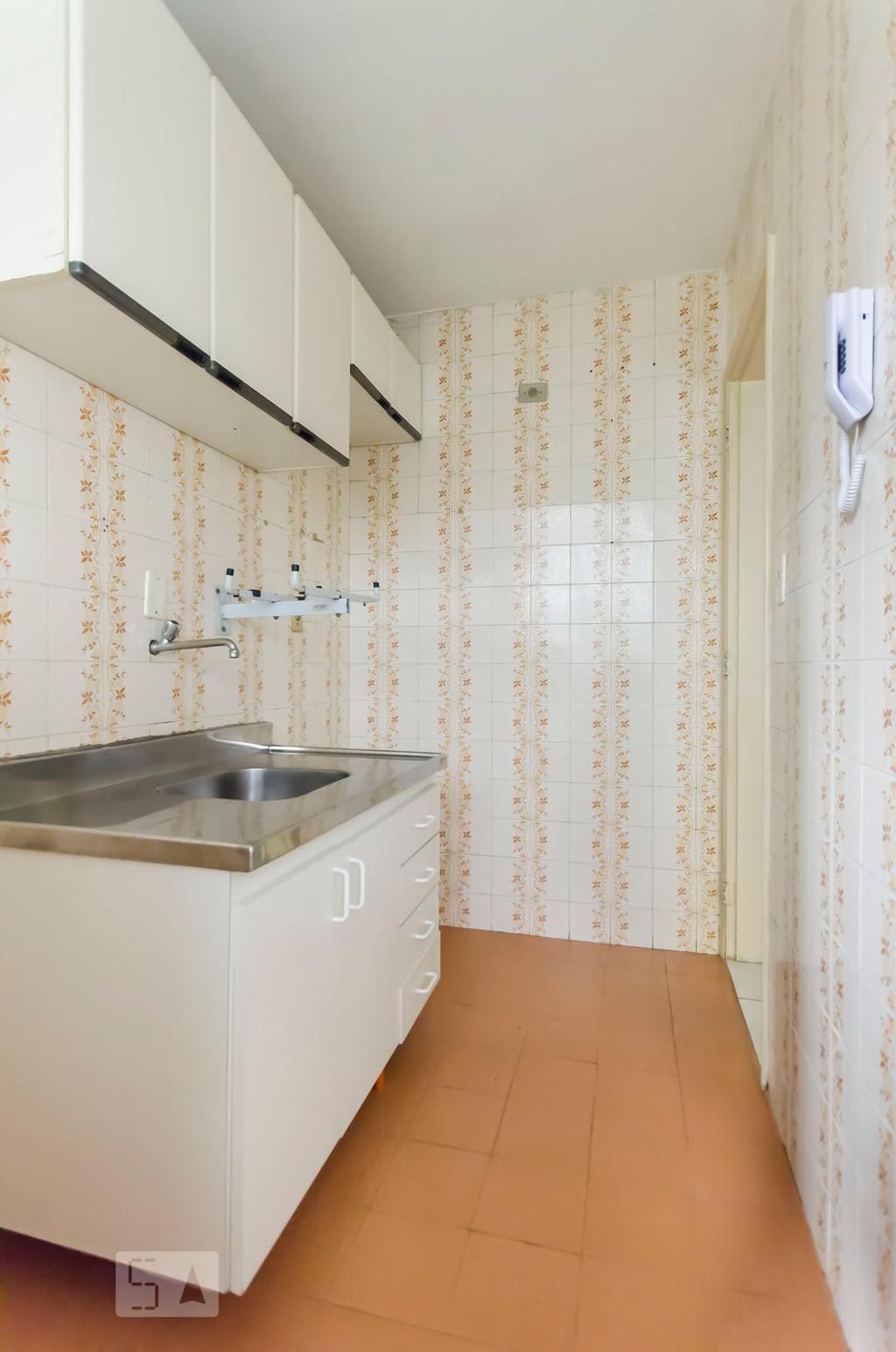 Apartamento, 1 quarto, 35 m² - Foto 9