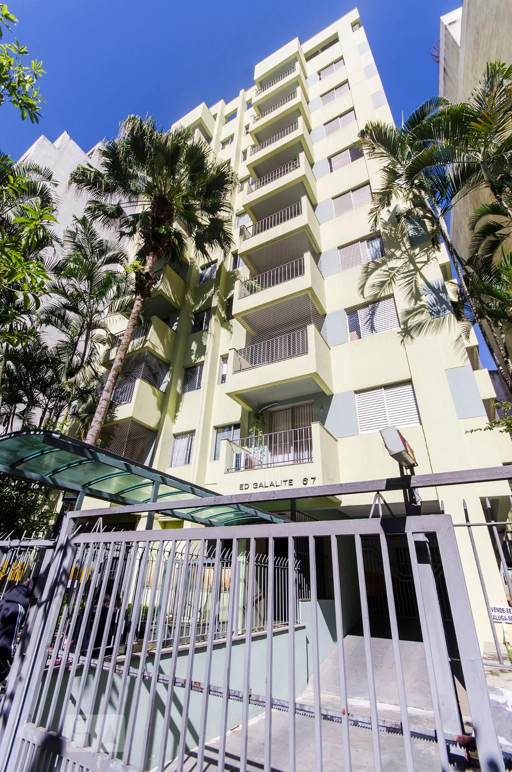Apartamento, 1 quarto, 35 m² - Foto 11
