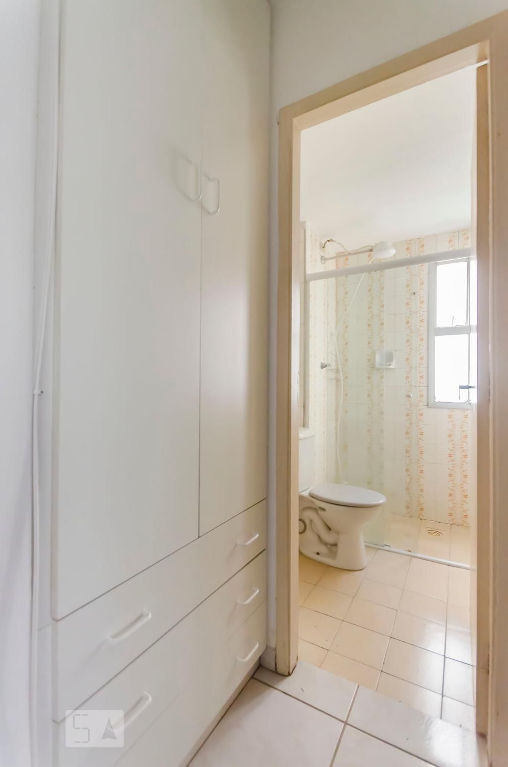Apartamento, 1 quarto, 35 m² - Foto 2