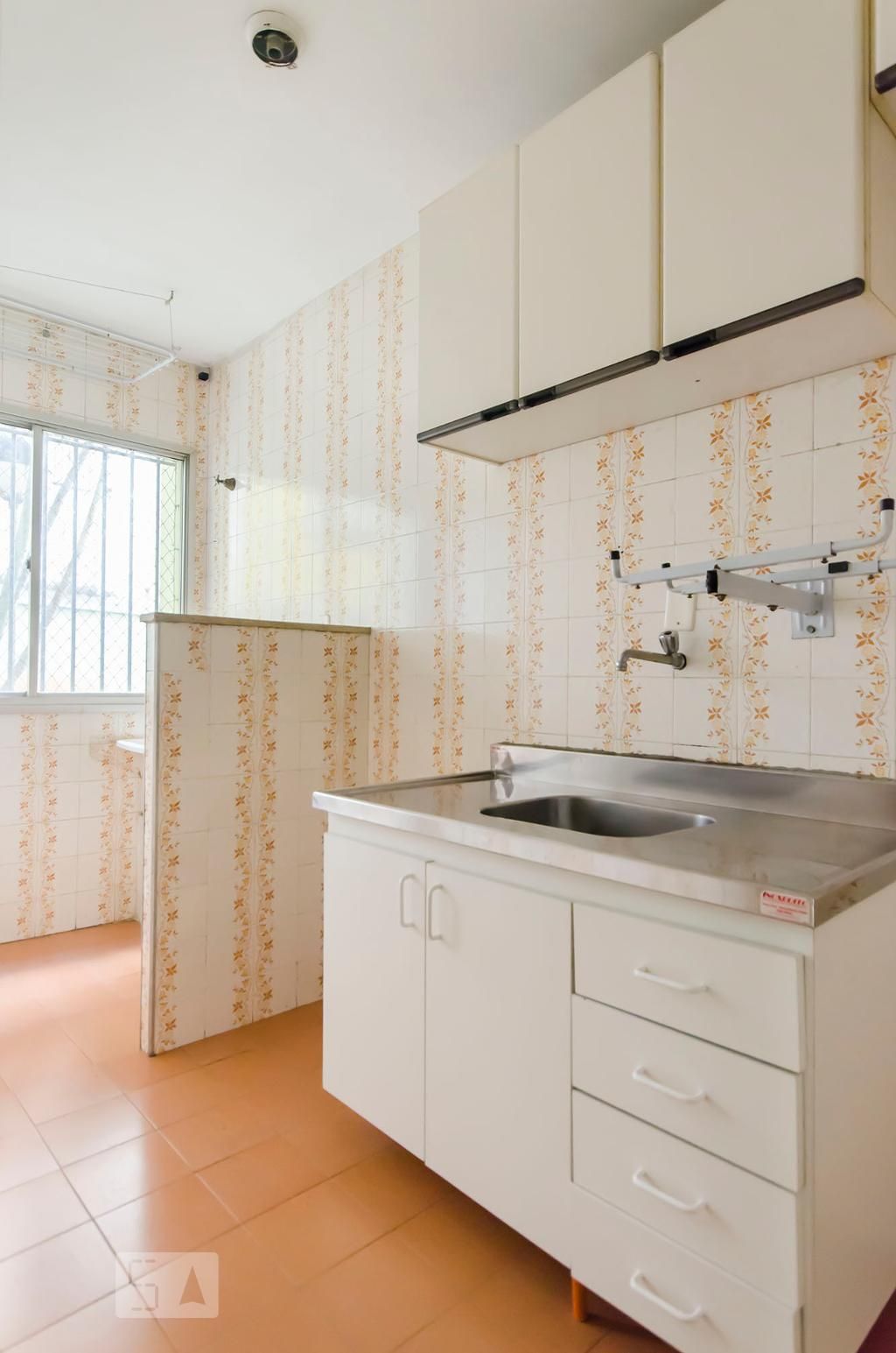 Apartamento, 1 quarto, 35 m² - Foto 8