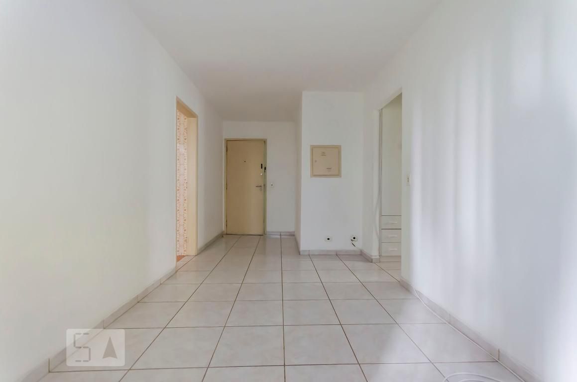 Apartamento, 1 quarto, 35 m² - Foto 1