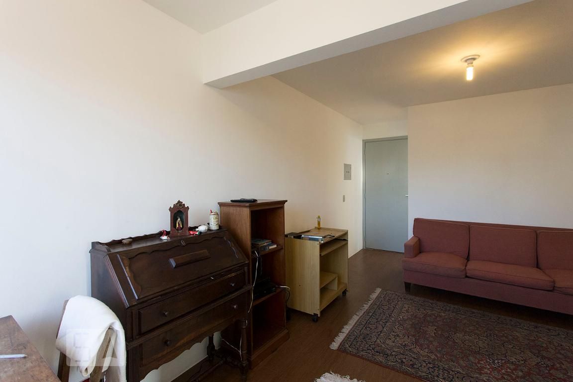 Apartamento, 1 quarto, 42 m² - Foto 2